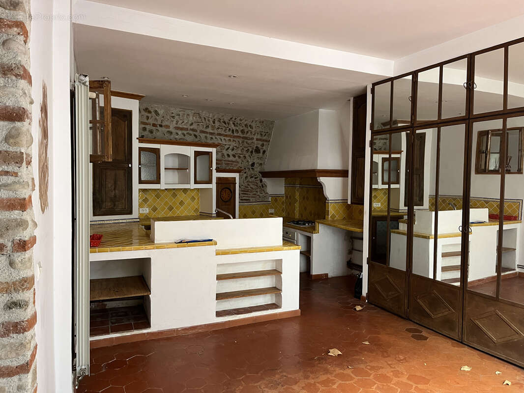 Appartement à PERPIGNAN