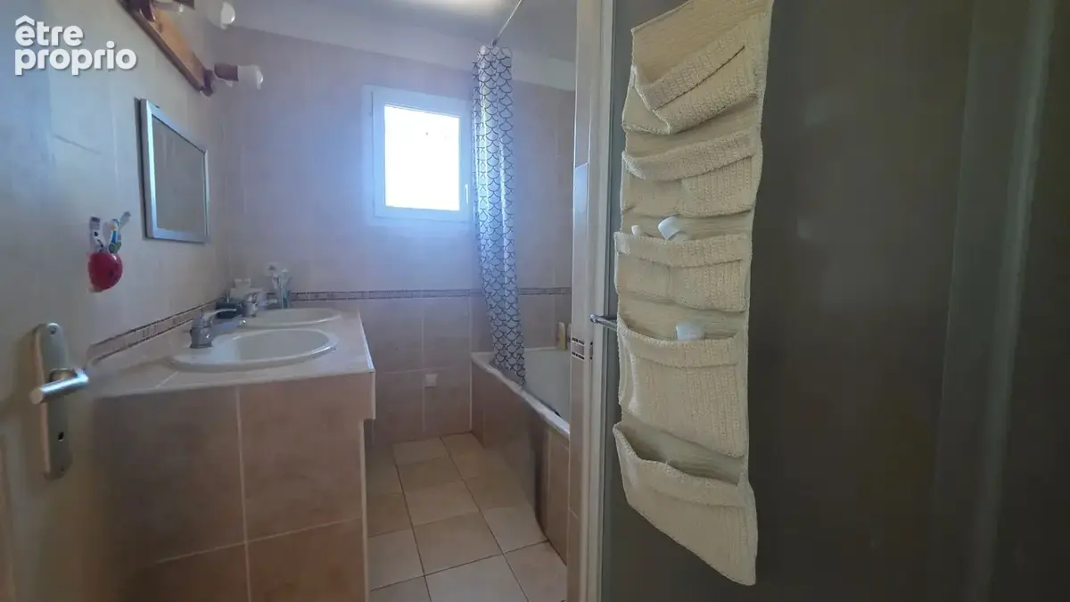 Villa T5 proche Caussade et Montauban-accès autoroute - photo 19