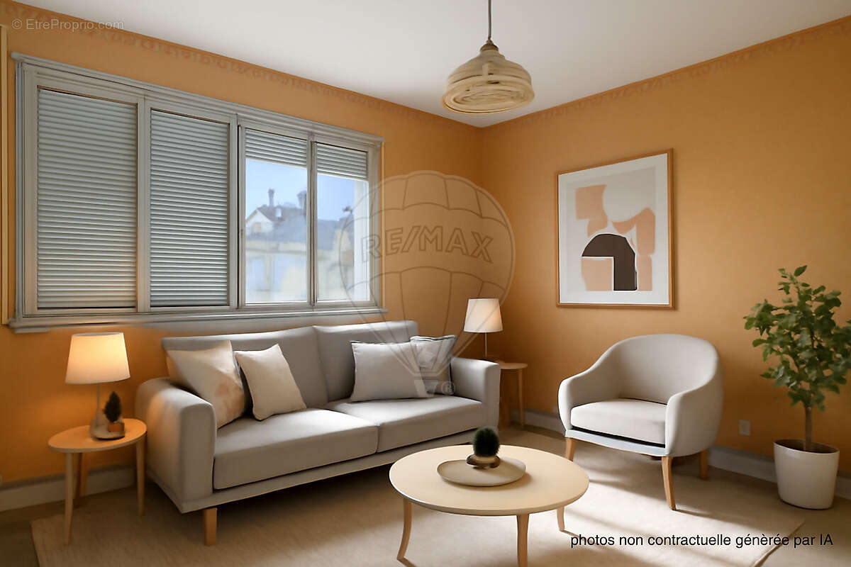 Maison à FESSENHEIM