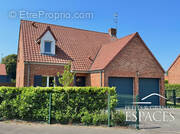 Maison à SAINT-SAULVE