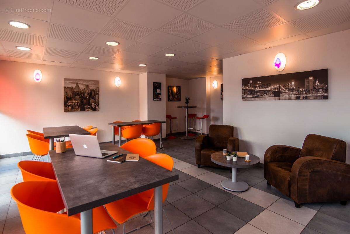 Appartement à VENISSIEUX