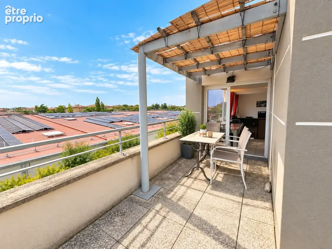 Terrasse 2