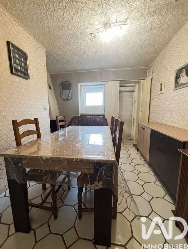 Photo 4 - Maison à RENWEZ