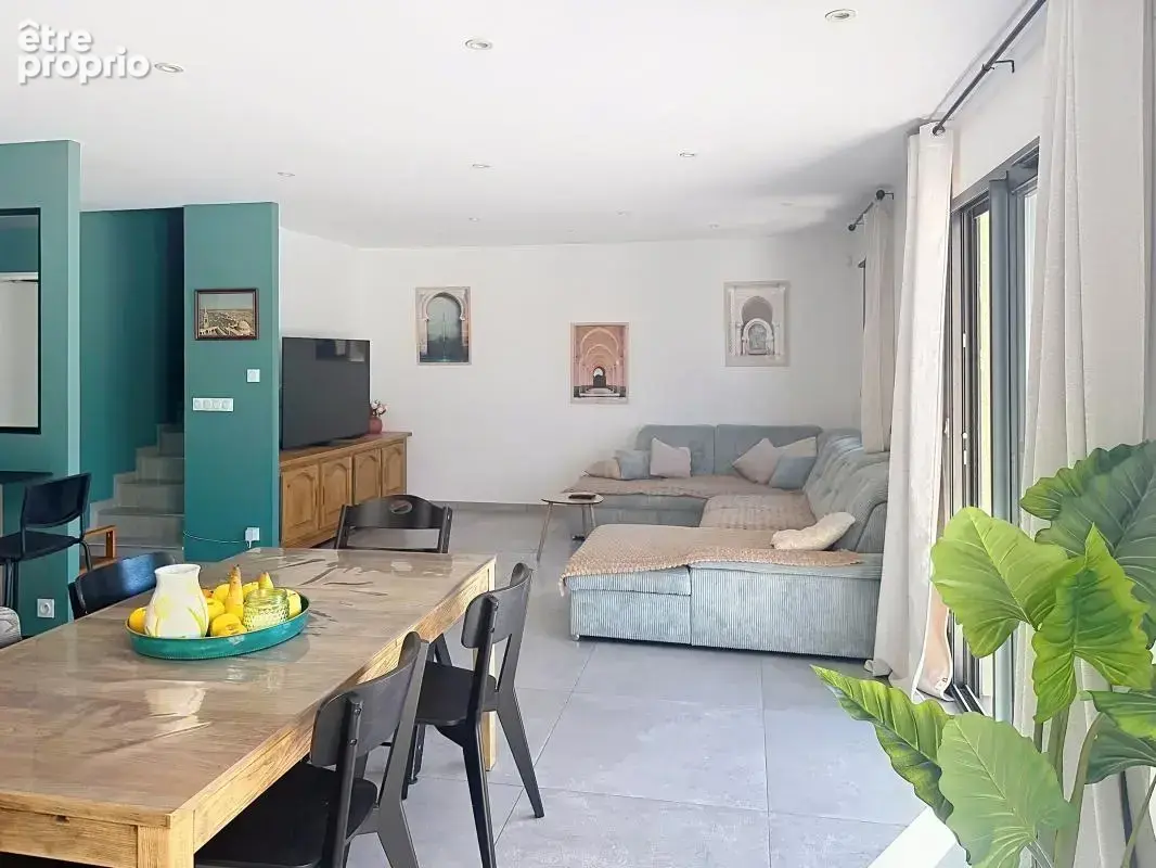 Maison 4 pièces 101 m² à vendre à Mas-Blanc-Des-Alpilles (13103) - photo 6