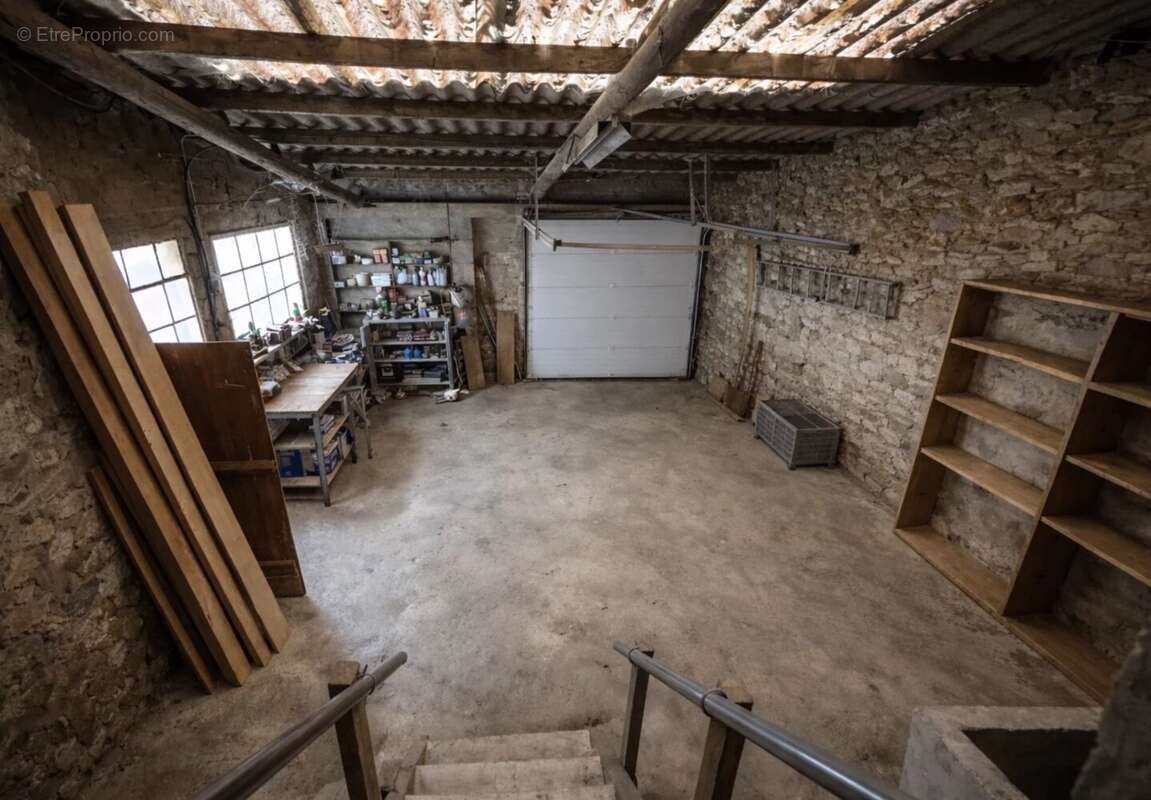 Maison à LA FERTE-SOUS-JOUARRE