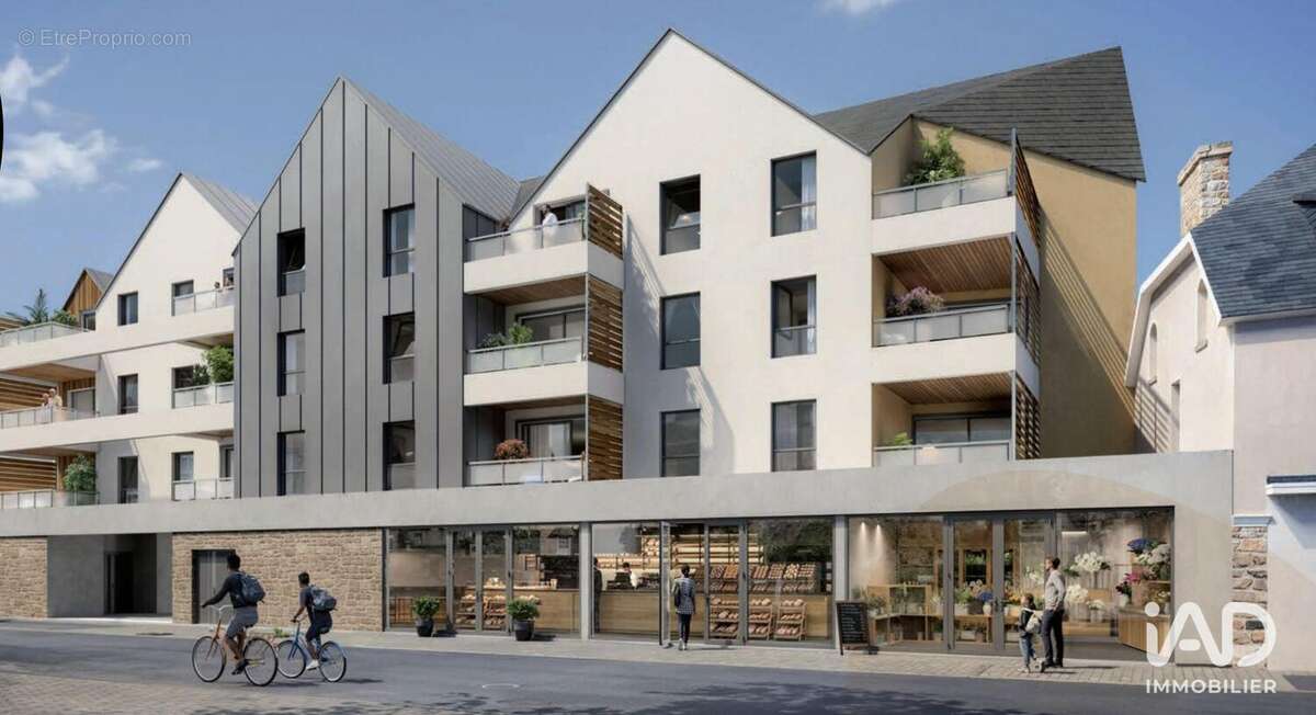 Appartement 101 m² à Tregastel  - photo 3