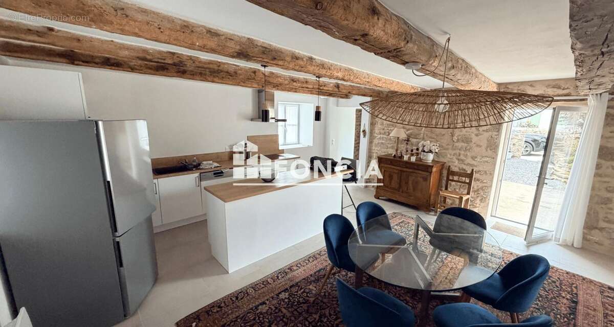 Maison à GUERANDE