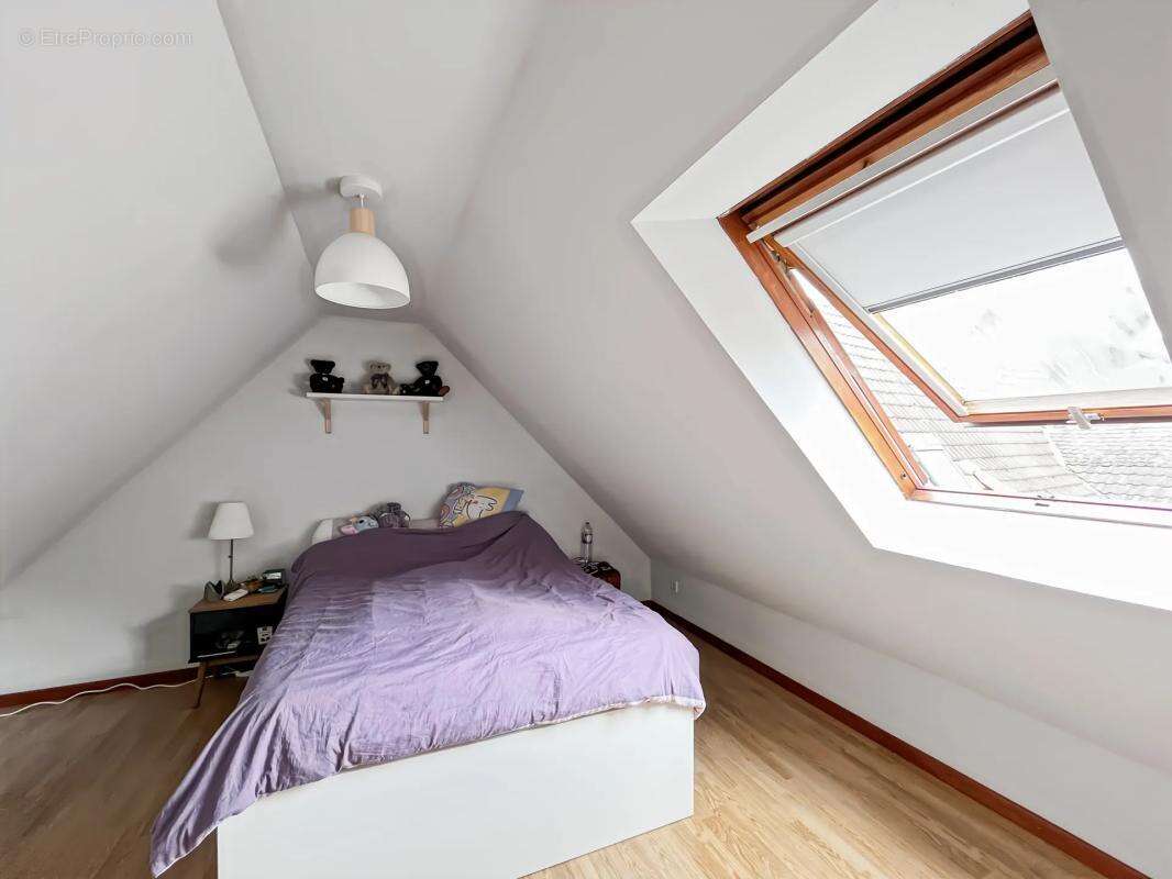 Appartement à BARR