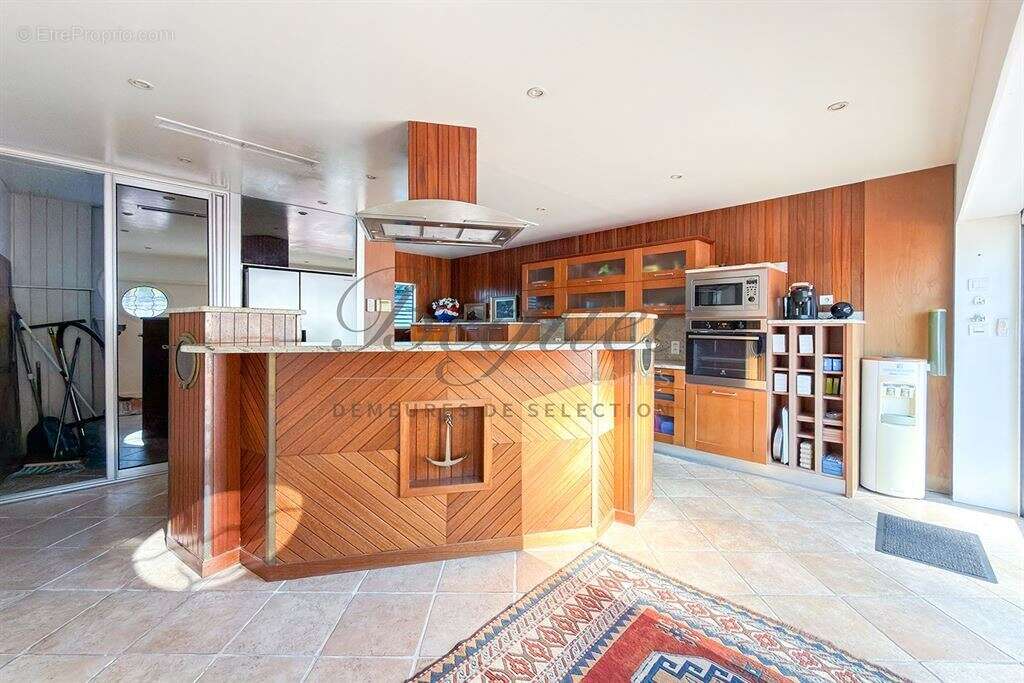 Maison à ANTIBES