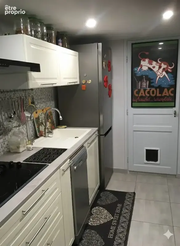Maison 103 m² à La Selle-Sur-Le-Bied  - photo 4