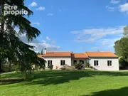Maison à VOUILLE
