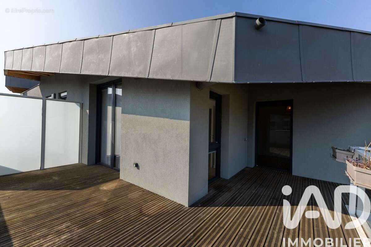 Photo 2 - Appartement à BRY-SUR-MARNE