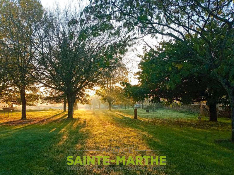 Maison à SAINT-PIERRE-LE-VIEUX