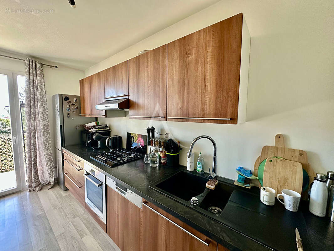 Appartement à SAINT-JEAN-DE-BRAYE