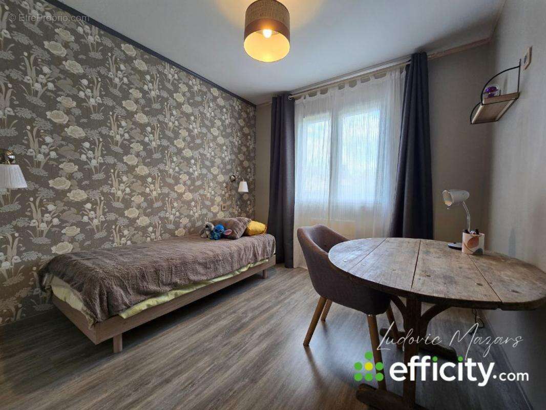 Maison à LABASTIDE-DU-TEMPLE