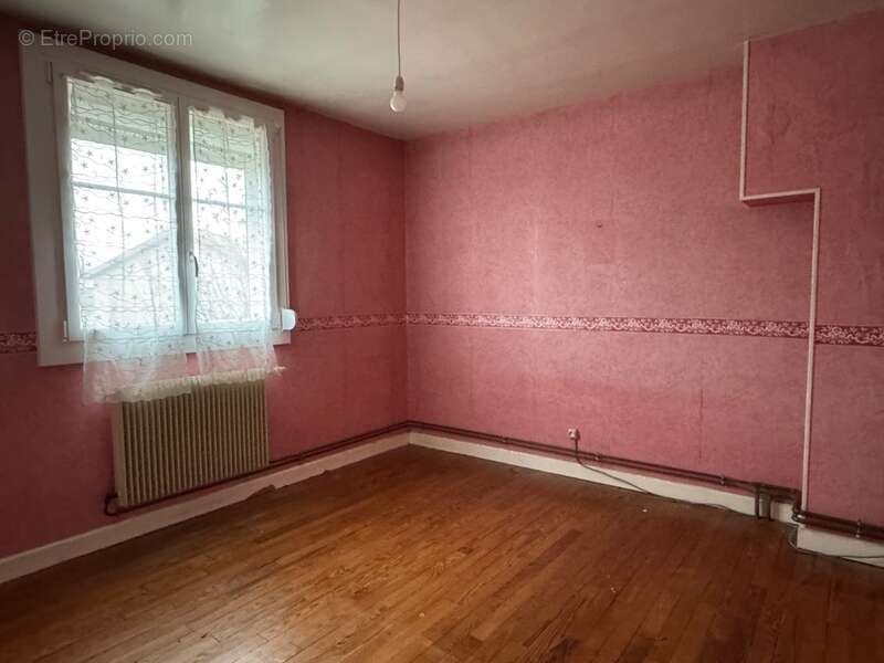 Maison à ANCERVILLE