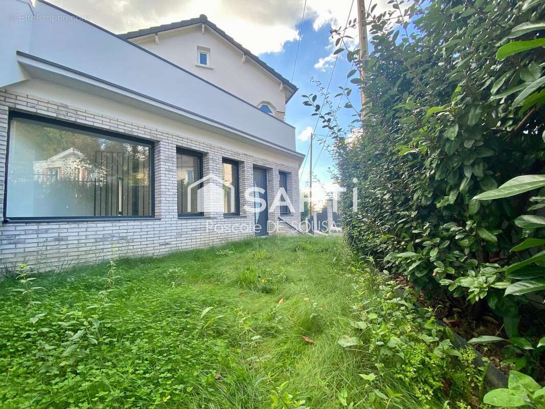 Photo 7 - Appartement à RUEIL-MALMAISON