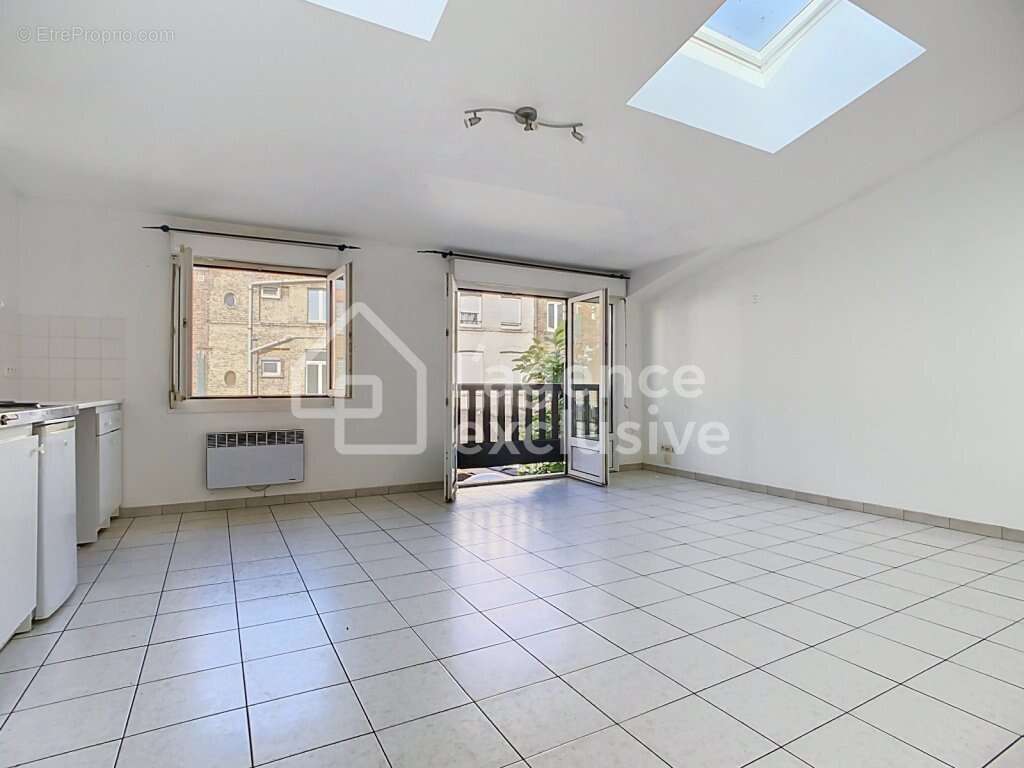 Appartement à LILLE