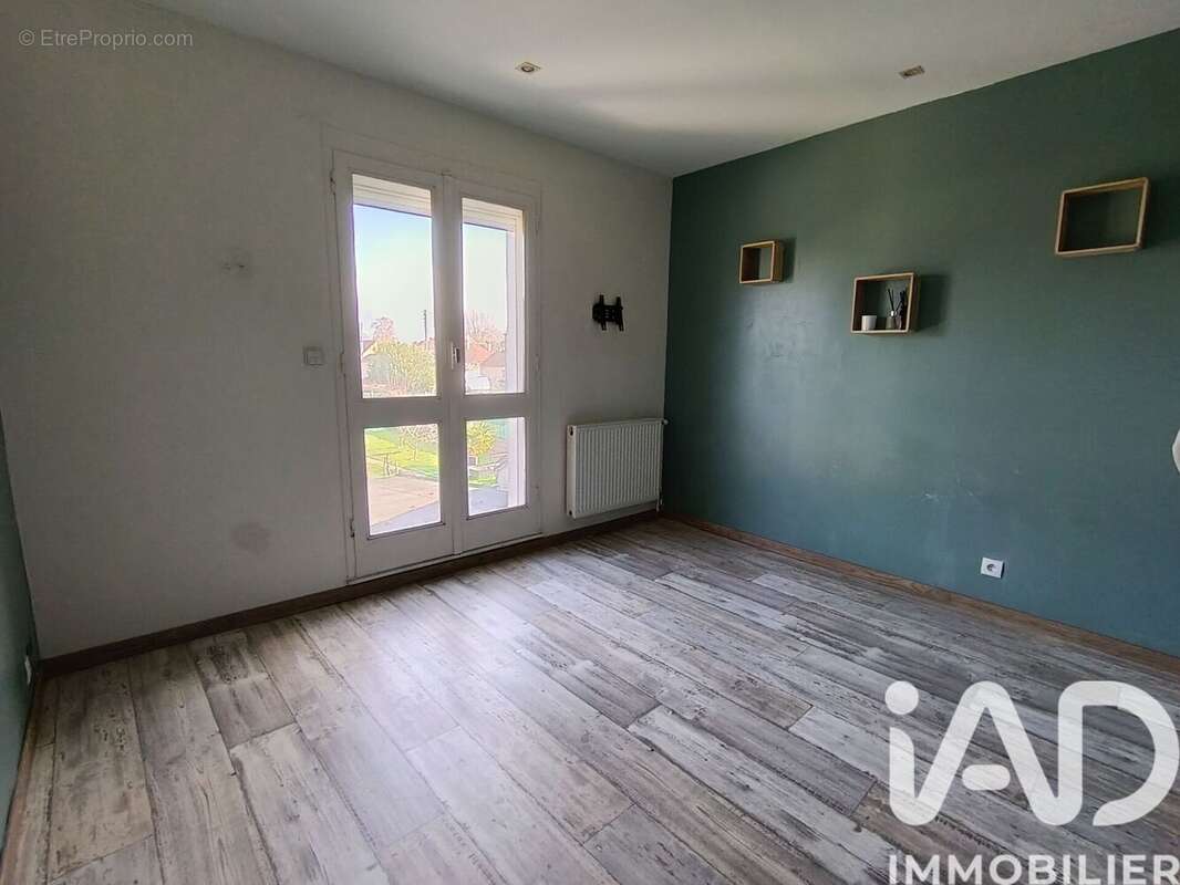 Photo 4 - Maison à MER