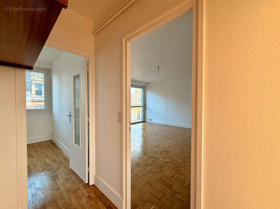 Appartement à VANNES