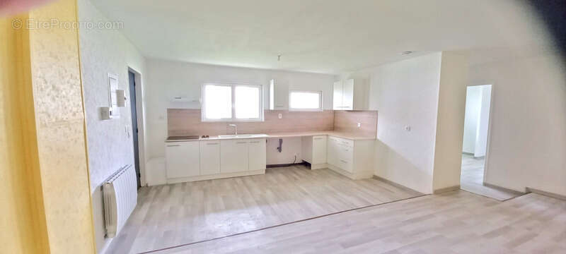 Appartement à LANNION