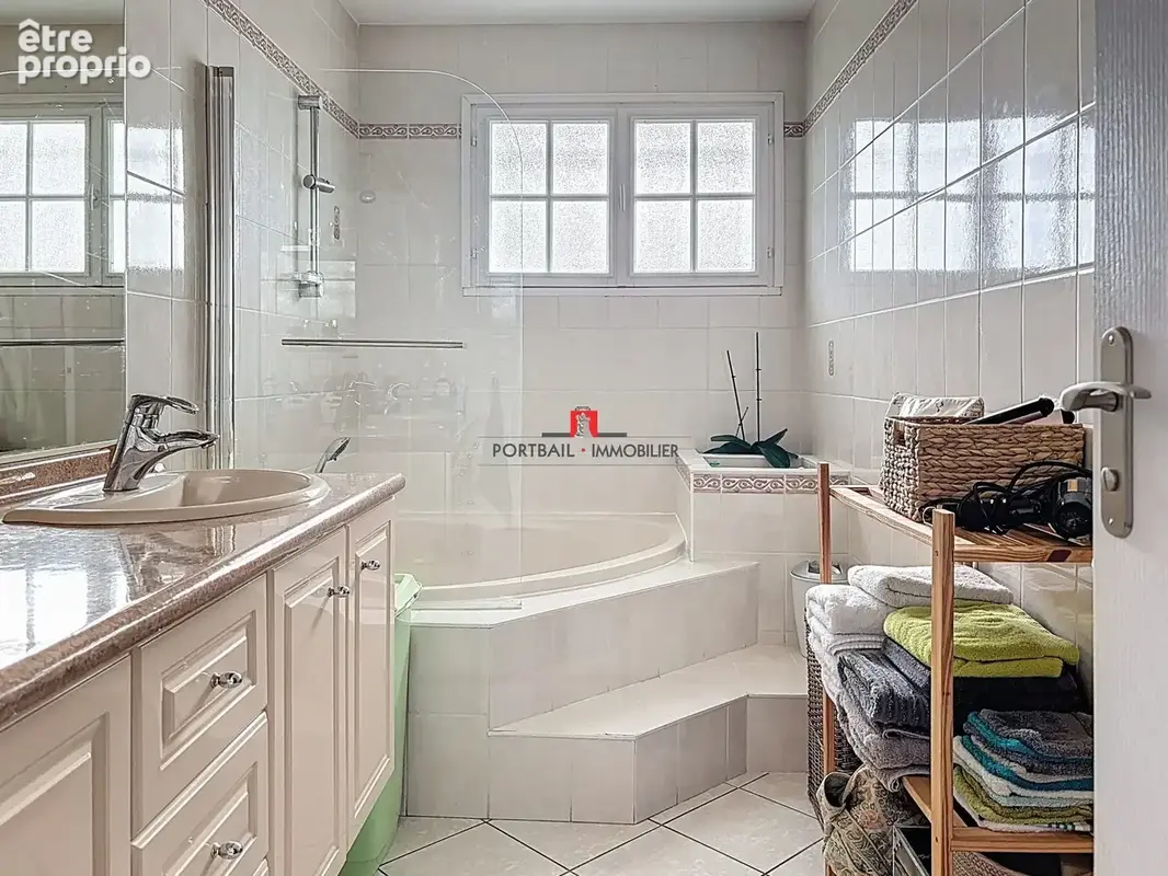 Maison 5 pièces 126 m² à vendre à Comps (33710) - photo 7