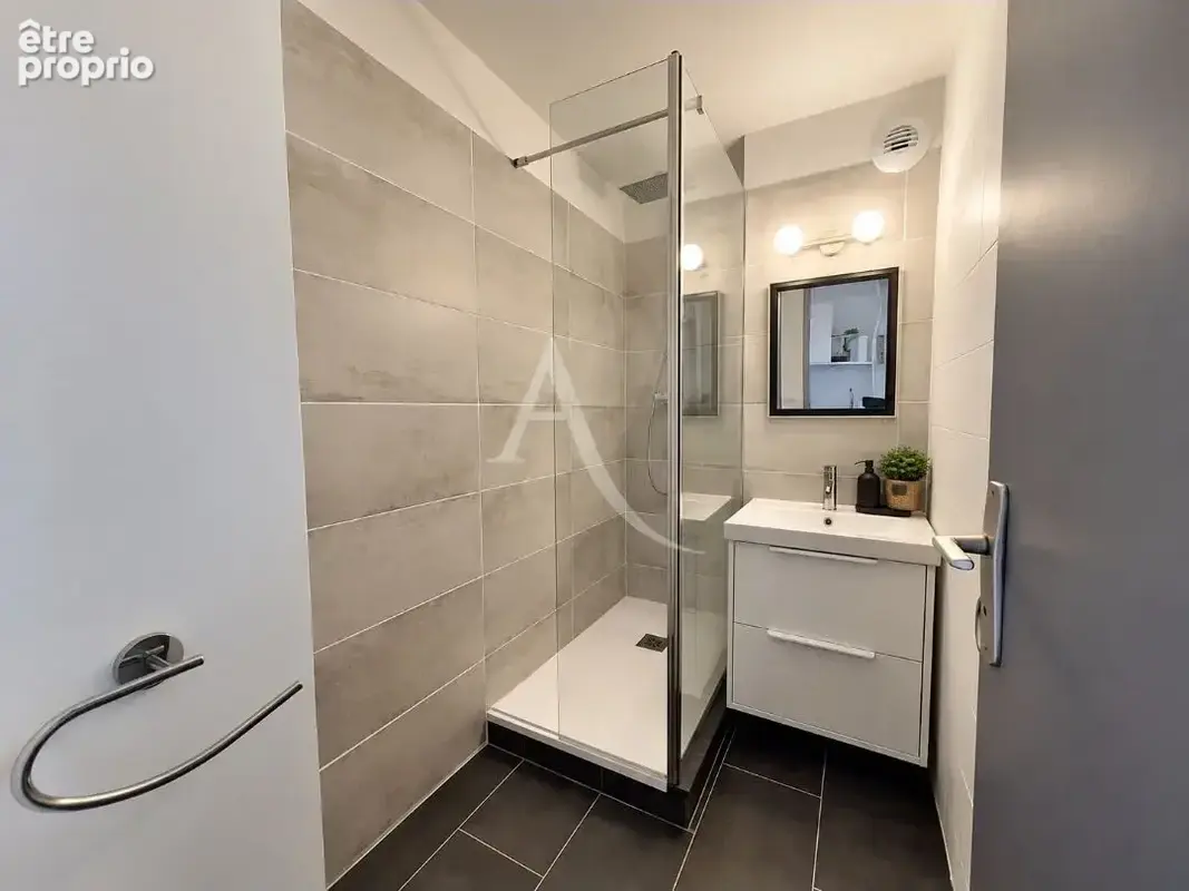 Appartement Balaruc Les Bains 2 pièce(s) 28 m2 - photo 7