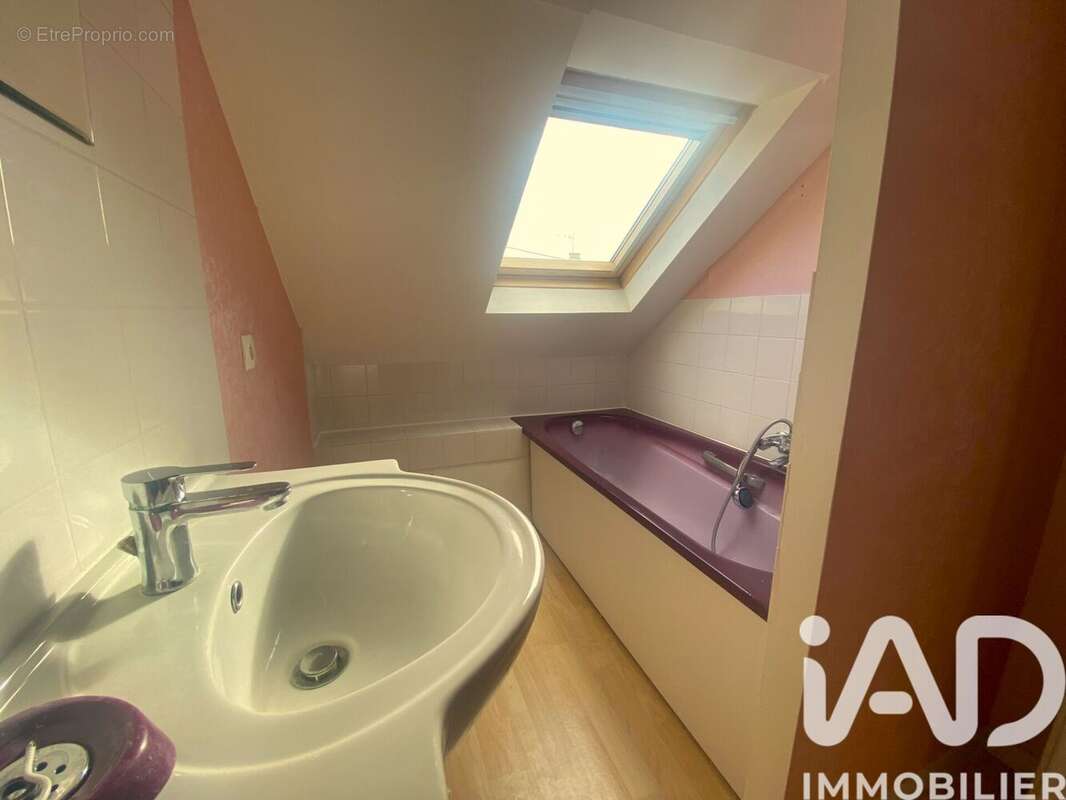 Photo 7 - Maison à LA FLECHE