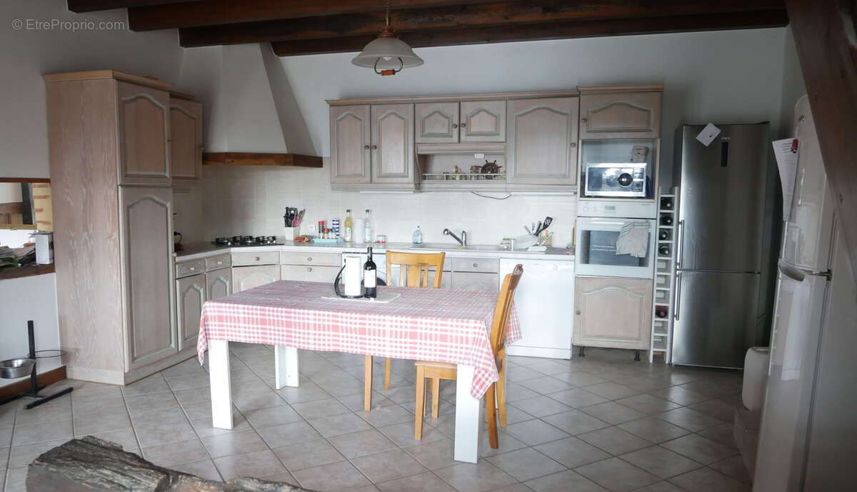 Corps de ferme rénové avec dépendances et terrain de 3 600 m2   Tonneins - photo 8