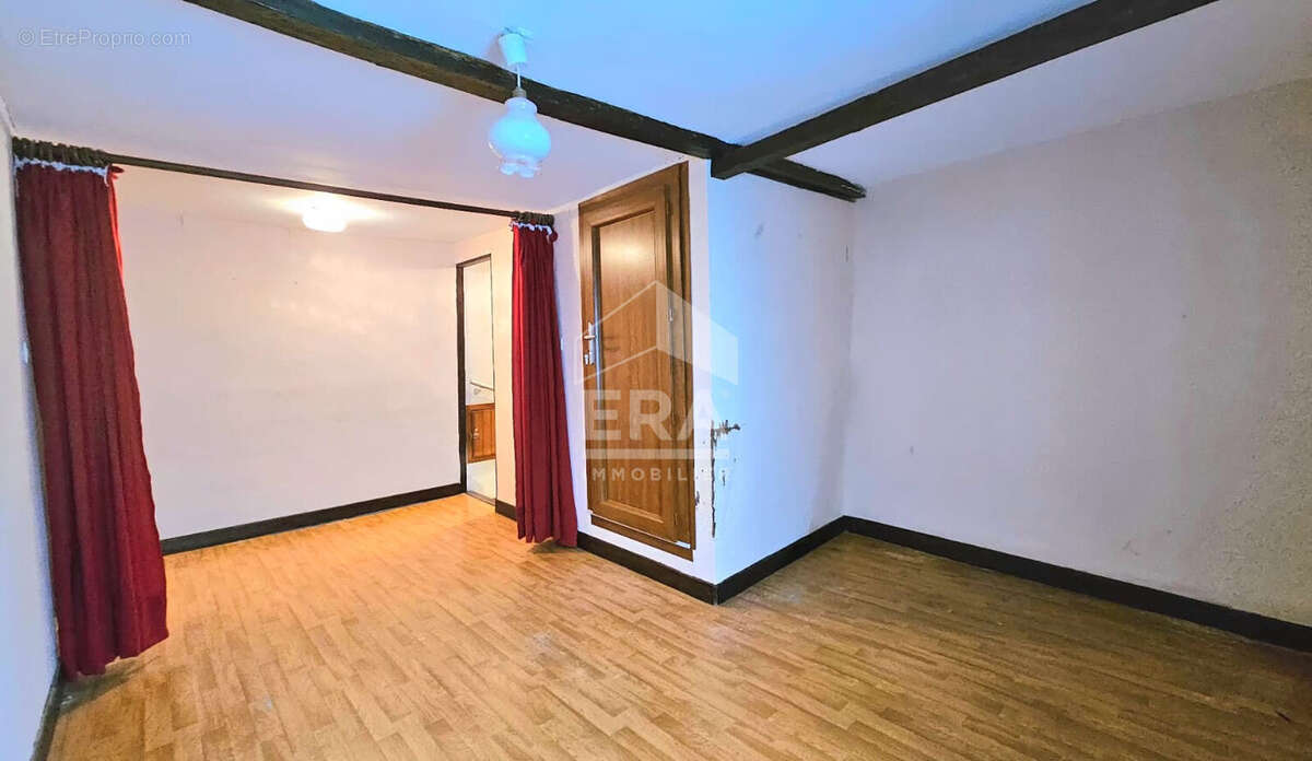 Maison 55m² à alet-les-bains - photo 3