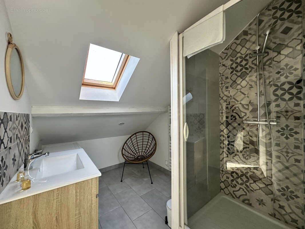 Appartement à LE MANS