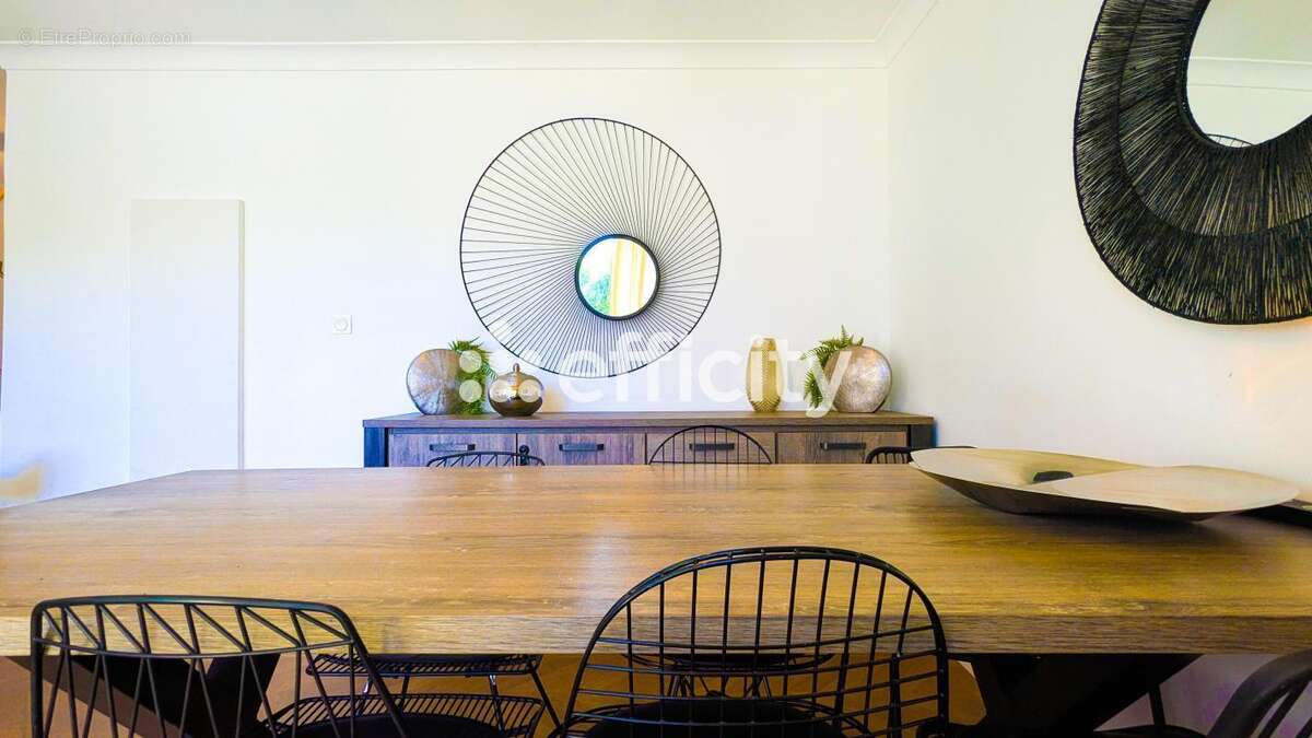Appartement à MACON