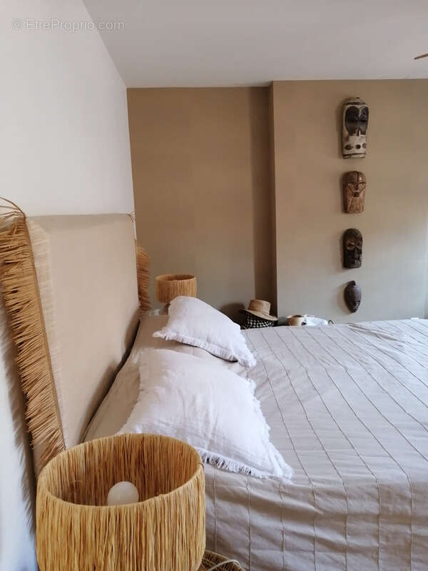 Appartement à GAILLAC