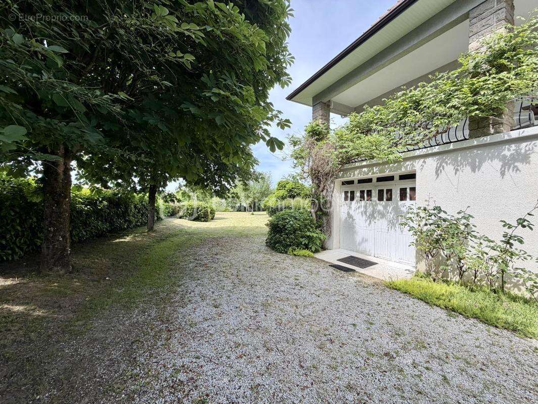 Maison à PANAZOL