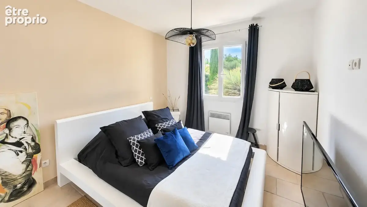 Maison 93 m² à Orange  - photo 10