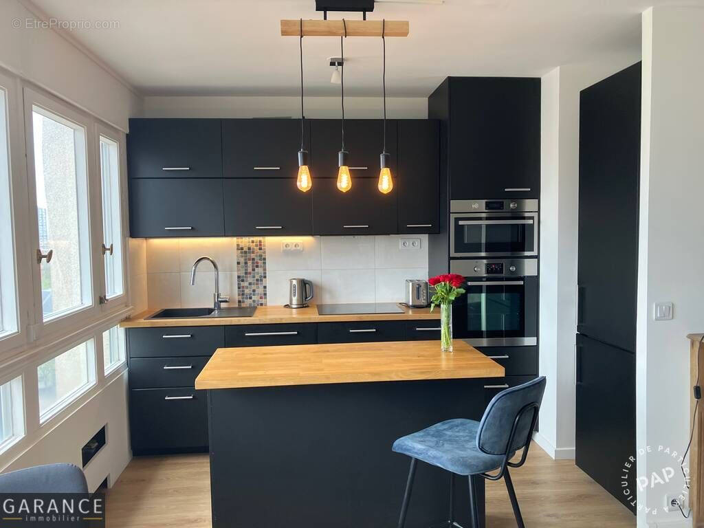 Appartement à PARIS-13E