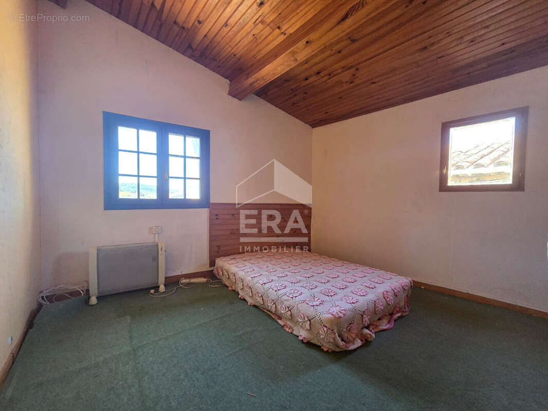 Maison 101m² à roquetaillade-et-conilhac - photo 10