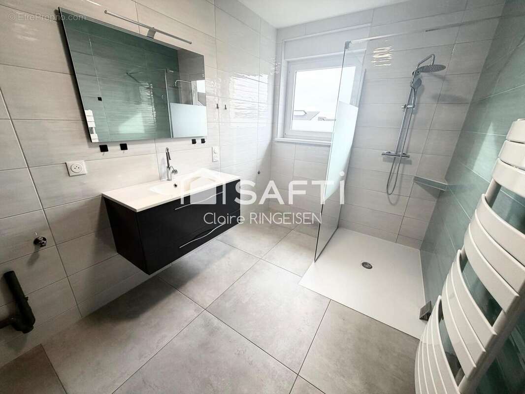 Photo 7 - Maison à HERBITZHEIM