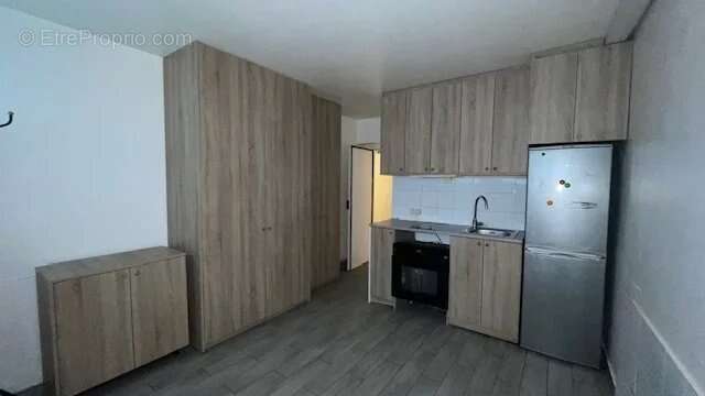 Appartement 15 m² à Paris-12e  - photo 2