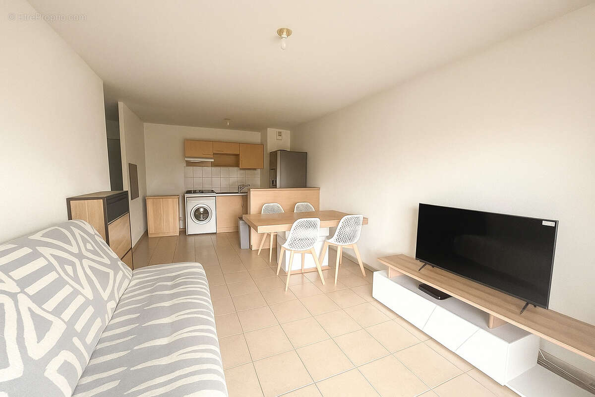 Appartement à BLAYE