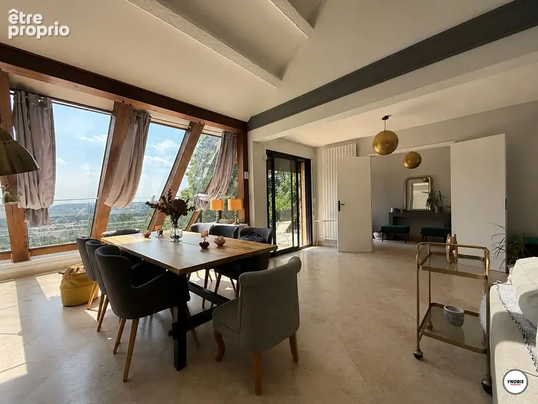 Maison Limay - photo 7