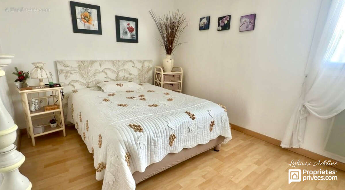 Maison à FREJUS