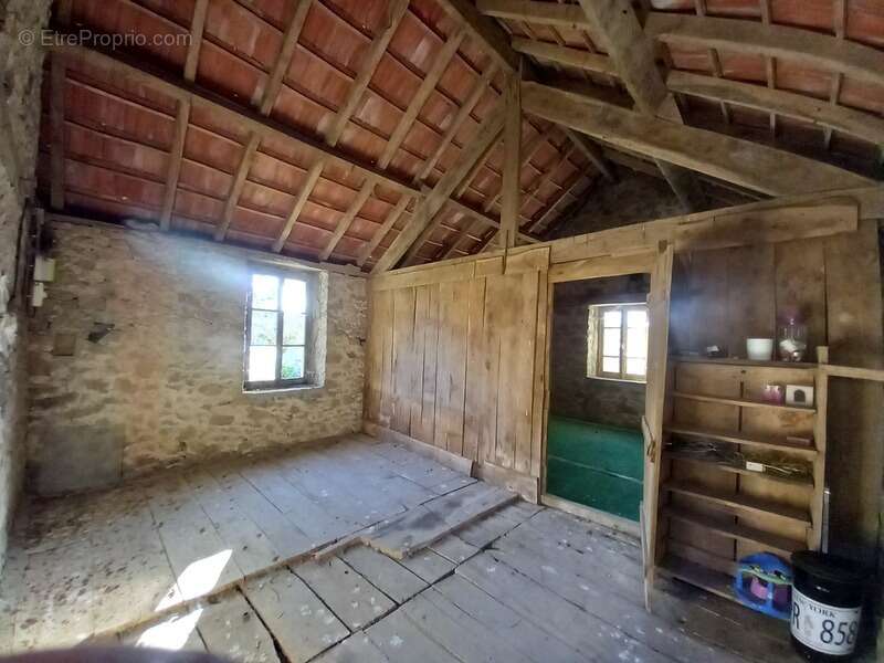 Maison à LA BASTIDE-L&#039;EVEQUE