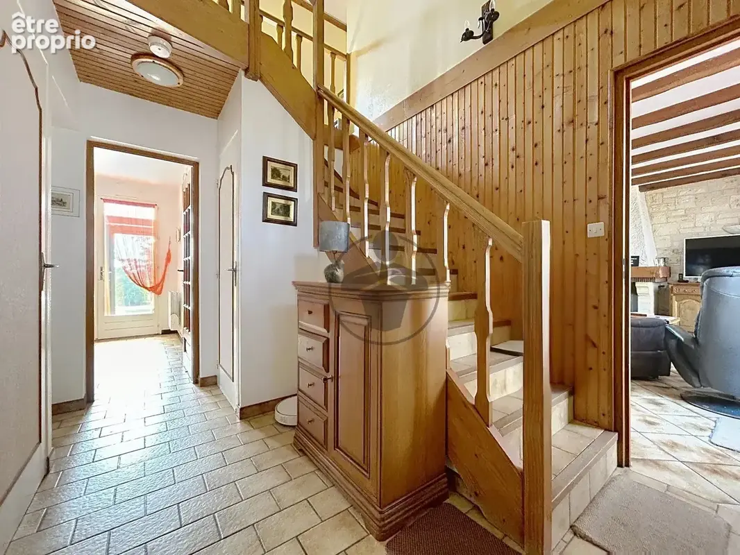 Vente Maison Essigny-le-grand(02690) 233 000ï¿œ - photo 8