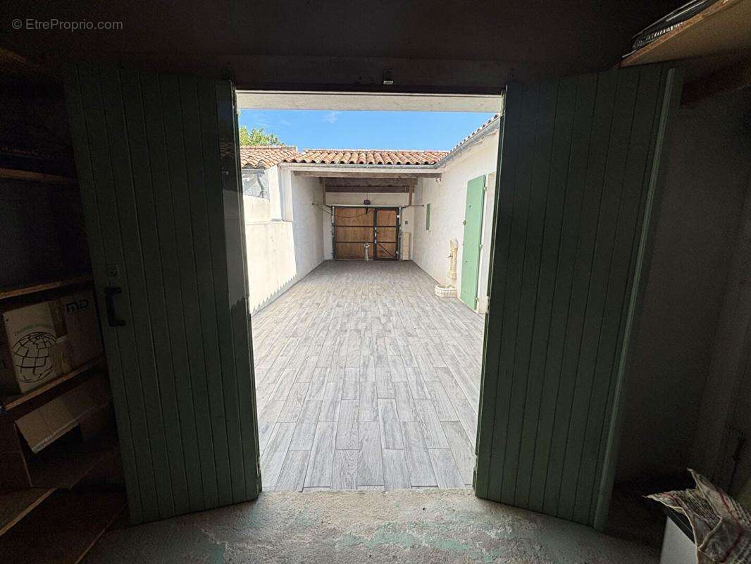 RARE SUR LE SECTEUR - Ste Marie De Re 4 pièces 101m2 Visite Virtuelle disponible - photo 10