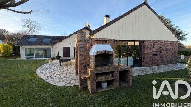 Photo 3 - Maison à BOISSISE-LE-ROI