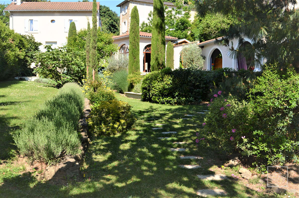 Maison à SAINT-DIDIER-AU-MONT-D&#039;OR