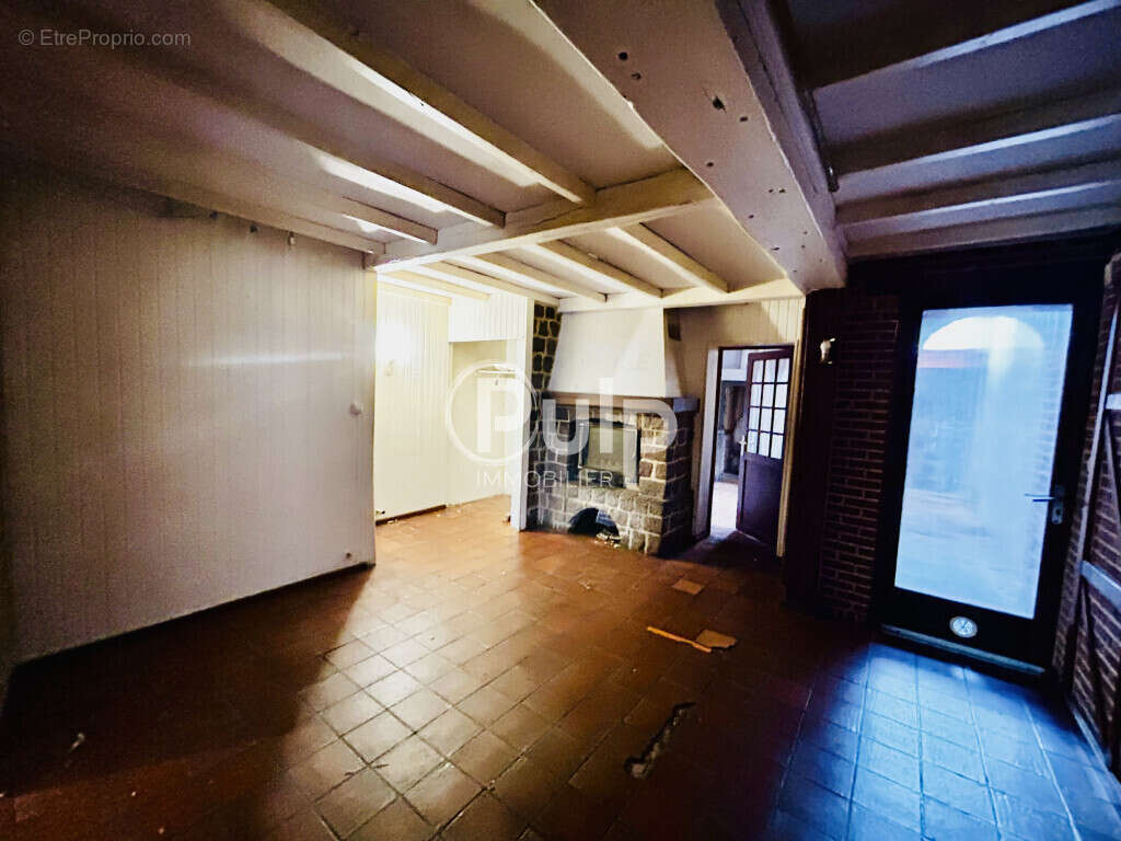 Appartement à DOUAI