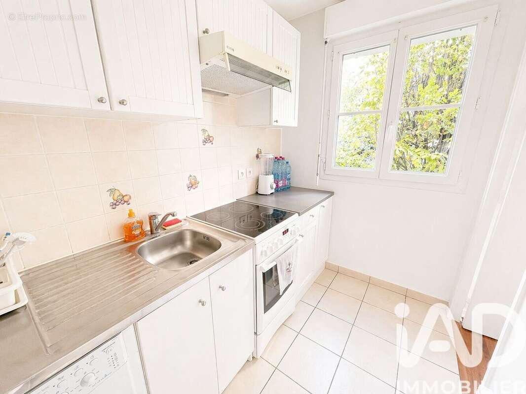 Photo 8 - Appartement à LIMEIL-BREVANNES