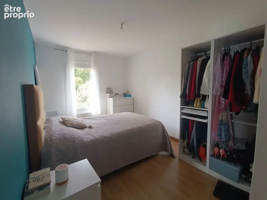 Maison familiale avec 4 chambres, jardin et vue dégagée – Edern (29) - photo 9